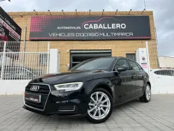 Audi A3 Sportback 30 TFSI Design 85kW
