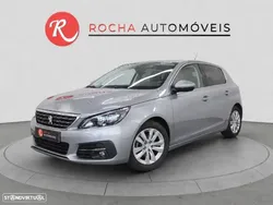Peugeot 308 1.2 PureTech Active