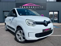 RENAULT TWINGO III *1 ERE MAIN * MOTEUR A CHAINE * 21 Zen