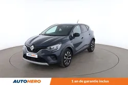 Renault Captur 1.0 TCe Evolution 91 ch