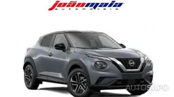 Nissan Juke 1.0 DIG-T N-Connecta DCT de 2024