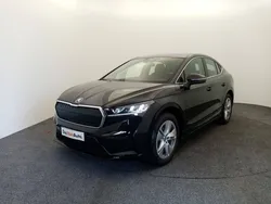 SKODA Enyaq Coupé iV 60