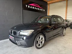 BMW X1 E84 LCI xDrive 20i 184 ch M Sport A