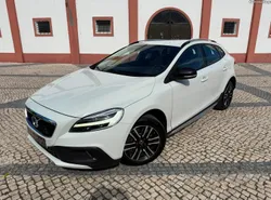 Volvo V40 Cross Country 2.0 D3 Plus