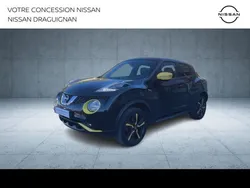 Nissan Juke 1.2 DIG-T 115ch N-Connecta