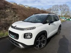 Citroen C3 Aircross BlueHDi 100 S&S Sunshine