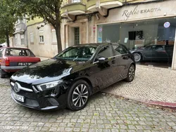 Mercedes-Benz A 250 e Style Plus