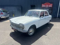 Peugeot 204