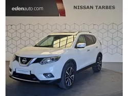 Nissan X-Trail 1.6 dCi 130 5pl Tekna