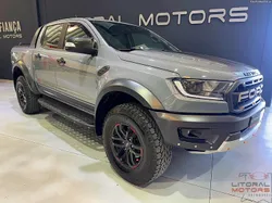 Ford Ranger 2.0 TDCi CD Raptor 4WD