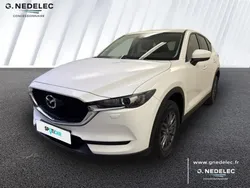 Mazda CX-5 2.2 SKYACTIV-D 150 Dynamique 4x2 Euro6d-T