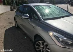 Citroën DS5