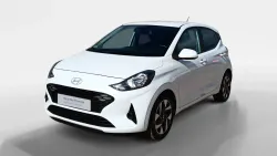 HYUNDAI i10 1.0 MPI Klass