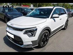 Kia Niro EV 204ch Premium