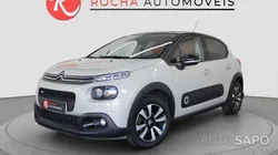 Citroen C3 de 2017