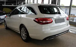 Mercedes-Benz C 220 Avangarde