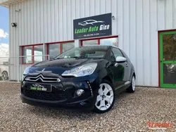 Ds Automobiles Ds 3 1.6THP 150CH MOTEUR A CHAINE 93 601 KM