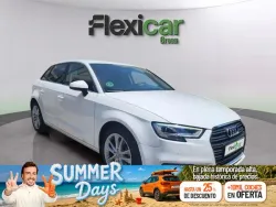 AUDI A3 Sportback 1.5 TFSI COD EVO S tronic 110kW