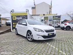 Peugeot 308 1.2 PureTech Style J17