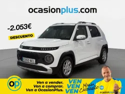HYUNDAI Inster Inster 49kWh Maxx 115