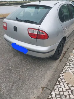 Seat Leon 1.4 16v