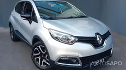 Renault Captur de 2016