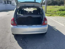 Renault Clio 1.2 16v