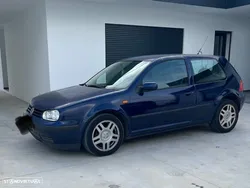 VW Golf 1.4i Confortline AC