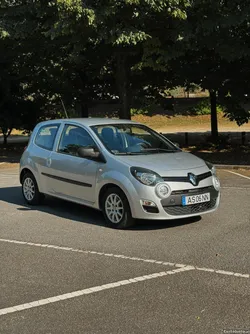 Renault Twingo 1.2