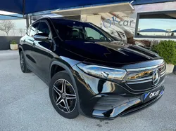 Mercedes-Benz EQA 250 AMG Line