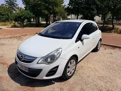 Opel Corsa 1.3 CDTi 75 CT OK