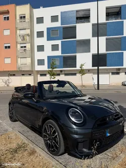 MINI Cabrio C Classic