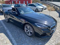 BMW Z4 Sdrive20i
