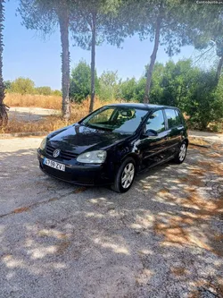 VW Golf Mk5 1.4i