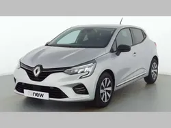 Renault Clio V TCe 90 Equilibre