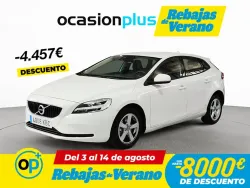 Volvo V40 D3 Momentum Aut. 150