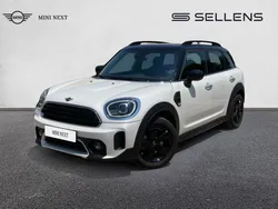 Mini Countryman Cooper 136ch Highlands BVA7