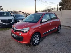 RENAULT Twingo III TCE 90 Energy Limited Bvm5 205.009 Km