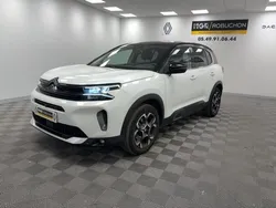 Citroën C5 Aircross PURETECH 130 S&S EAT 8 SHINE