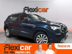 SEAT Ateca 1.5 EcoTSI S&S Style