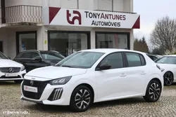 Peugeot 208 1.2 PureTech Active