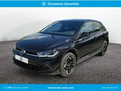 VOLKSWAGEN Polo 1.0 TSI 95 S&S BVM5 R-Line Edition