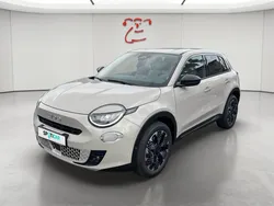 Fiat 600 e 156ch 54kWh La Prima