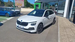 Skoda Kamiq 1.0 TSI Evo 2 116 ch DSG7 Monte Carlo