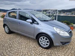 Opel Corsa 1.3 CDTI