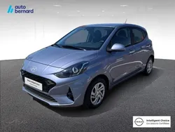 Hyundai i10 1.0 63ch ECO Creative BVR