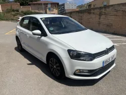 Volkswagen Polo 1.4 TDI BMT Bluemotion 55kW