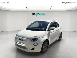 FIAT 500 e 118 ch Icône