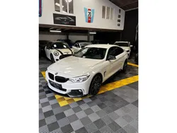 BMW SERIE 4 435d xDrive Gran Coupé M Sport - BVA GRAN COUPE F36 435d xDrive PHASE 1