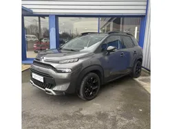 CITROEN C3 AIRCROSS 1.2 PureTech 12V 130 S&S EAT6 Max